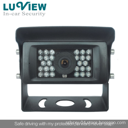 IP69k Waterproof Rear View Car Camera